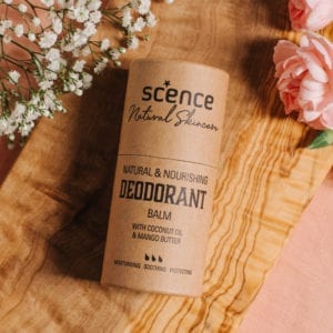 Scence lifestyle shots