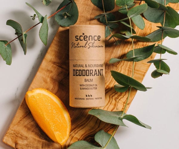 Scence lifestyle shot