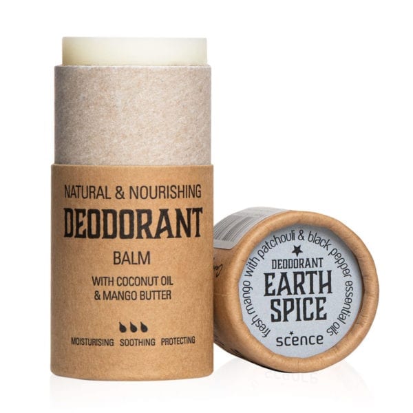 Earth Spice Deodrant 1