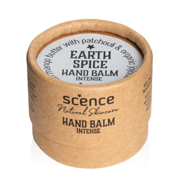 Earth Spice Hand Balm 2