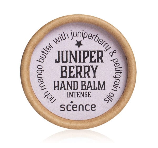 Juniper Berry Hand Balm 1