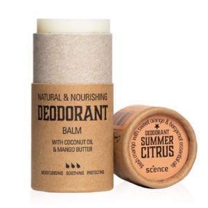 Home 8 Summer Citrus Deodrant 1