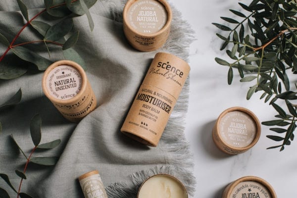 Scence lifestyle natural range