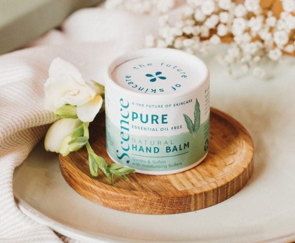 Scence hand balm