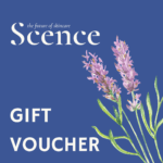 Scence Gift voucher