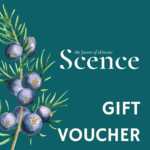 Scence Gift voucher