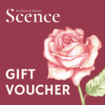 Scence Gift voucher