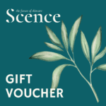 Scence Gift voucher