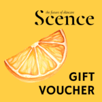 Scence Gift voucher