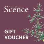 Scence Gift voucher