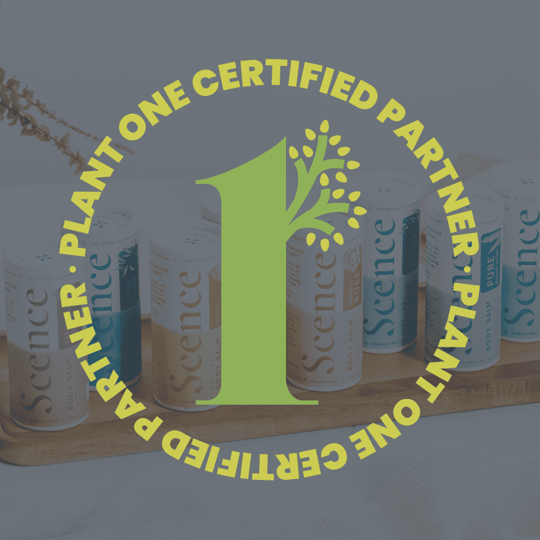 Plant One certified partner