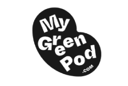 green pod