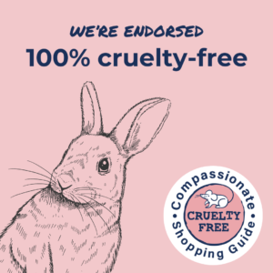 Ethical Skincare and The Compassionate Shopping Guide 1 Compassionate Shopping Guide logo